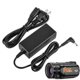 CA-570 Adapter for Canon VIXIA HF S10 VIXIA HF S100