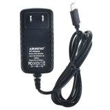 USB-C 5V 2A AC Adapter For Schumacher SL1639 Electric 1000 Peak Amp Jump Starter