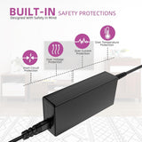 Charger FOR Yealink UVC34 UVC40 All-in-One USB Video Conference Camera Bar