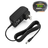 AC Adapter for Duracell Powerpack 300 Amp 300-Watt Jump Starter Battery Charger