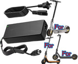 42V 2A Charger For Segway Ninebot MAX G30L G30LP G30P Electric Kick Scooter