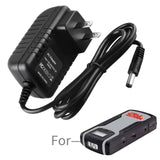 AC Adapter for Booster Pac ES400 500 Amp Lithium Jump Starter Power Cord