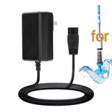 12.6V Charger For YSMJ 1814 1814BL 1822 1822BL 1600mA Li-ion Battery Pool Vacuum