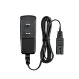 2V Shaver Charger for Wahl Shaver 7339,8061,8061-100 smart shaver shaper