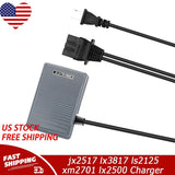 Adapter for jx2517 lx3817 ls2125 xm2701 xl2600 lx3125 1034d lx2500