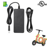 UL Adapter for TST G2 Plus VS4 VS4 Max Pro F8 Pro B16 B16A C10 36V Battery