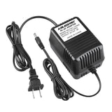 12V 1850mA-3A AC to AC Adapter for Fiber Optic Christmas Trees 36 to 60 Tall