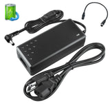4-Pin 12V Charger for National Instruments Software Defined Radio SDR 783349-01