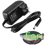 Power Adapter Charger for Big Mouth Billy Bass Singing Fish Plug Cord