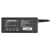 AC Adapter Charger for SUNPAK 19 inch Bi-Color LED Ring Light Kit Power Cord