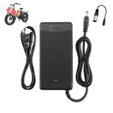 54.6V Charger Replacement for Hiboy EX6 Electric Bike Charger