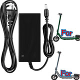 AC Adapter For Hover-1 H-1 Pro Series Ace R350 / R450 EScooter H1-ACE3 H1-ACE4