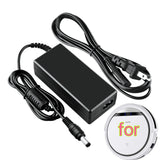 Adapter for ILIFE V3s Pro/A4s Pro/V5s Pro/V8s/V80 Max/V9e/A9/A10/A80 Max Robot
