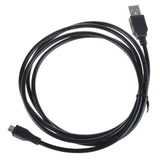 5.9FT Cable Cord For Garmin rv 890 Edge 130 520 530 820 830 1000 1030 GPS