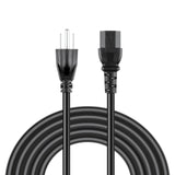 6ft UL 16AWG AC Power Cord for Traeger Pro Model 575 / 780 Wood Pellet Grill