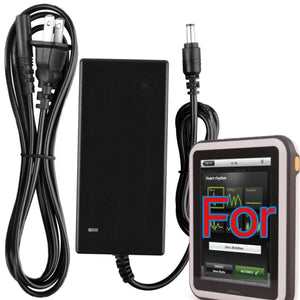 💖AC Adapter For Laerdal Simpad 200-30150 Plus 204-30150 & Link Box 200-30250...