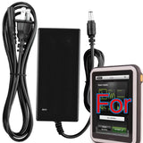 💖AC Adapter For Laerdal Simpad 200-30150 Plus 204-30150 & Link Box 200-30250...