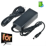 AC Adapter For MSI Video OPTIXG32CQ4 Optix G27CQ4P G32 CQ4 CQ4 CQ4P LCD Monitor