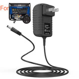 12V 705927 Charger For Westinghouse 7500 WGen7500 WGen7500DF Generator