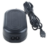 Charger for JVC AP-V14U (LY21103-001E) JVC Camcorders AC Power Adapter