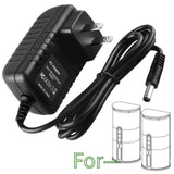 9V AC Adapter for Velocity SPK-VELO-001 900MHz Wireless Speaker Charger