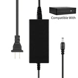 12V AC Adapter Charger for Sony PSVR CUH-ZVR2 PlayStation VR Unit