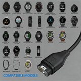 Charger Cable for Garmin Forerunner 935/ Forerunner 945, 945 LTE/ Forerunner 45