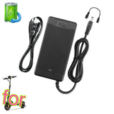 UL 54.6V 2A Charger For iENYRID M4 Pro S/S+ Max 48V Lithium-ion Battery
