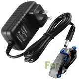 Charger for Bissell 1627267 ZD006C100063USE Pet Stain Eraser Models