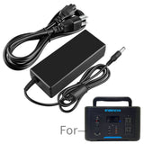 AC Adapter Power Supply for Enernova PEP-S1000 1000W Power Station