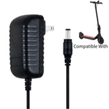 25.2V Charger Power Supply for Segway Ninebot ZING C15 C20