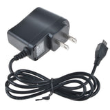 AC Adapter Charger for 56163 BRAUN 1250 Lumen Rechargeable work light Power
