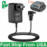 12.6V Charger for Wybot Osprey Robotic Pool Cleaner Swimming Pool Vacuum