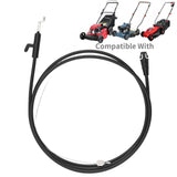 946-04703A 62 Inch Lawn Mower Cable for Husky 2011-2016
