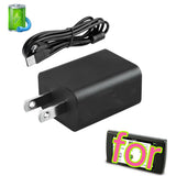 5.9FT Charger For Garmin nuvi 295W 350 360 360W 370 2200 2250 2250LT 2300 2300LM