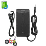 Charger For Samebike XWLX09 LOTDM200 / LOTDM200-FT 26A / XWC05 YY26