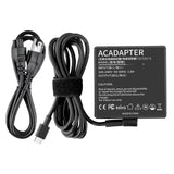 100W AC Adapter Charger for MSI Prestige 14 Evo B13M Power Supply