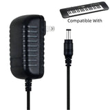9.5V AC Power Adapter for Casio PSM10A-095 PSM10A