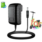25.2V Charger for ECOROAD EK8 200W 21.6V 5.2AH Power Supply