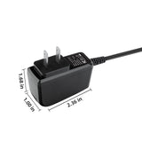 Charger for Wahl Trimmer 8061, 8163, 8786-1001, 7367, 7357, 7029, 7060, 7035