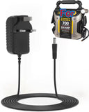 AC Adapter For Stanley FatMax 700 Peak 350 AMP J7CS Jump Starter