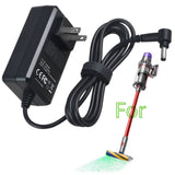 AC Adapter Charger for Dyson V10 V11 SV12 Cyclone Animal Power Supply