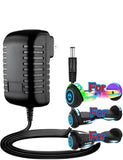 29.4V AC Adapter For Gotrax Edge / Nova / Glide Self Balancing Hoverboard