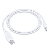 USB Vibrator Cable Cord For Rechargeable Adult Toys Vibrators Universal Charger