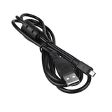 3.3ft USB PC Computer Data Sync Cable Cord Wire for Nikon Coolpix B500 Camera