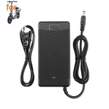 54.6V 2A Charger for Gotrax Flex Campus Pro / Flex Ultra Electric Scooter