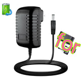 12V Charger for Barco CSE-200 ClicBarco Small Medium Size Meeting Room