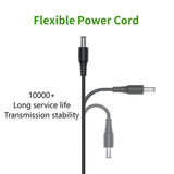 Replacement Charger for Razor SX125 MX125 Dirt Rocket Power Supply