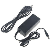 19V Charger for Monoprice 25S2G 42770  142770 27S2R 42771 Gaming Monitor