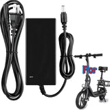 🛴42V 2A Adapter for Jetson Ryder Pro Electric Scooter Power Supply PSU Mains